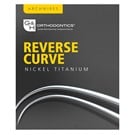 Reverse Curve G4 NiTi  0.016 Upper 
