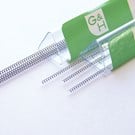 Open Coil NiTi Spring ST 014x036 Extra Heavy 
