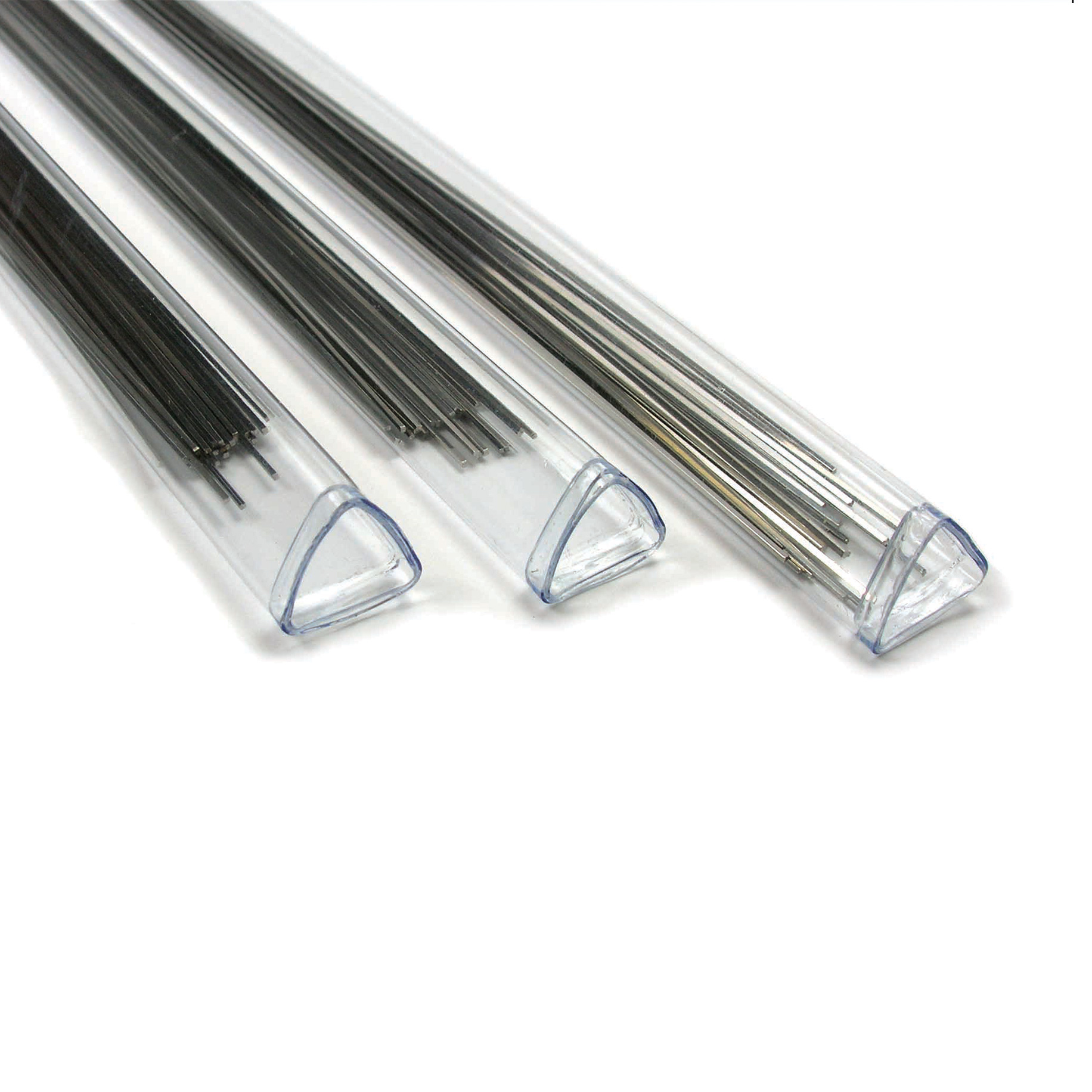 226230 Stainless Steel .018 14 Lengths