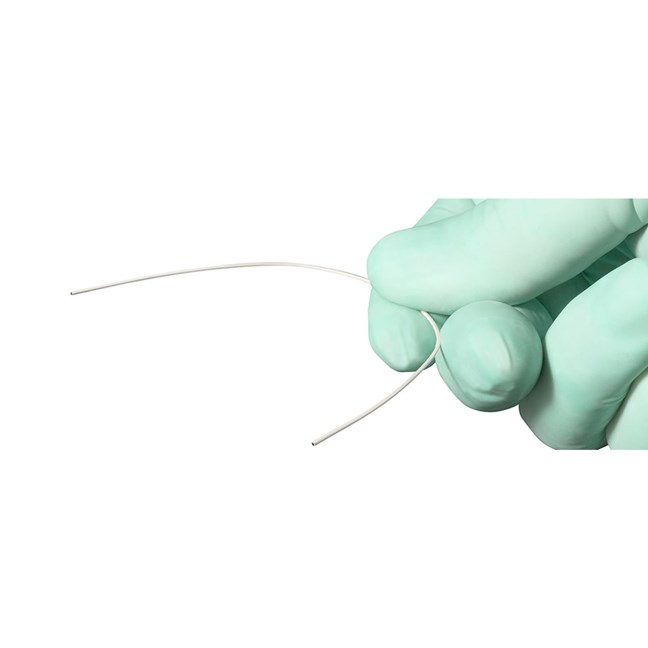 Albaflex Steel Form C 020 Lower Tooth-Coloured