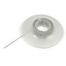 Coaxial 6-Strand Stainless Steel 30' Spool 0215 