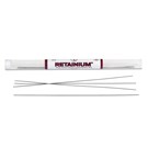 Retainium 6" Lengths 