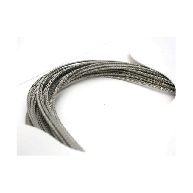 8-Strand Steel Trueform I 16x22 Upper