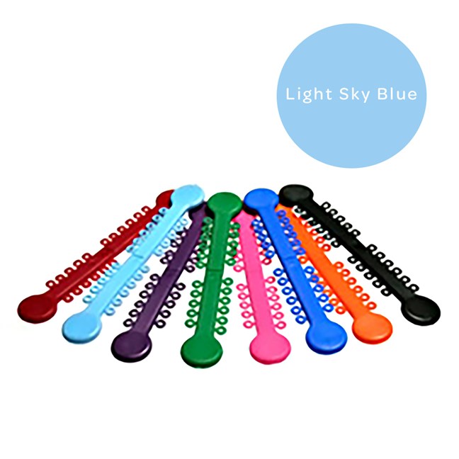 Versa-Tie Light Sky Blue