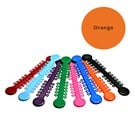 Versa-Tie Orange 