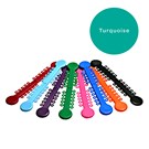 Versa-Tie Turquoise 