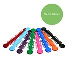 Versa-Tie Neon Green 