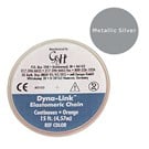 Dyna-Link Chain Silver Long 