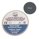 Dyna-Link Chain Grey Short 