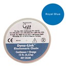 Dyna-Link Chain Royal Blue Short 