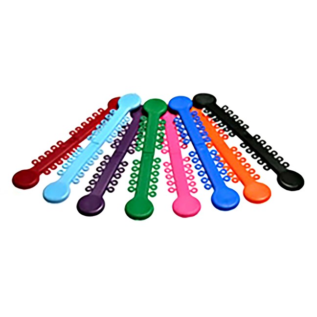 Versa-Tie Rainbow Pack