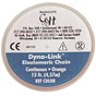 Dyna-Link Chain Blue Short