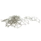 Short Steel Ligatures .008 