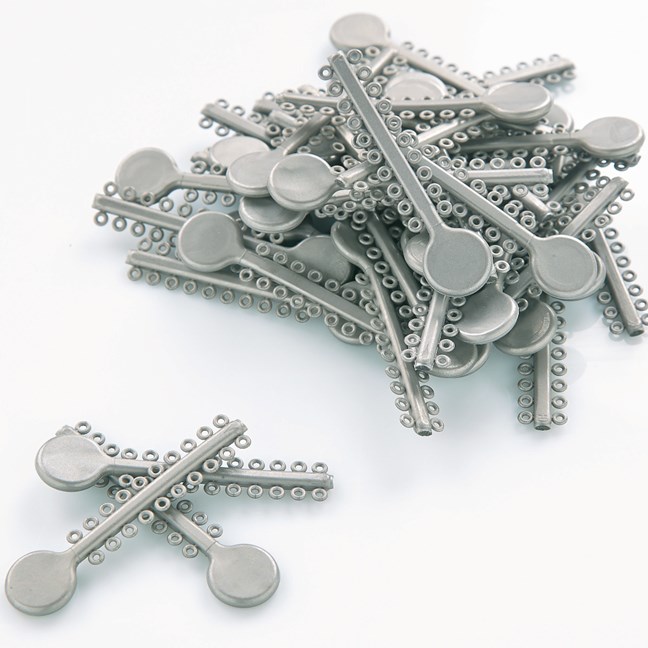 Aluminium Chain Dispenser