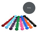 Versa-Tie Grey 