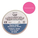 Dyna-Link Chain Fluorescent Pink Long 