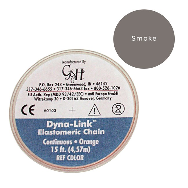 Dyna-Link Chain Smoke Long