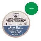 Dyna-Link Chain Green Continuous 