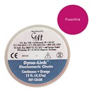 Dyna-Link Chain Fuschia Continuous 