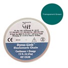 Dyna-Link Chain Translucent Green Short 