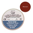 Dyna-Link Maroon Long 