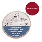 Dyna-Link Metallic Red Long 