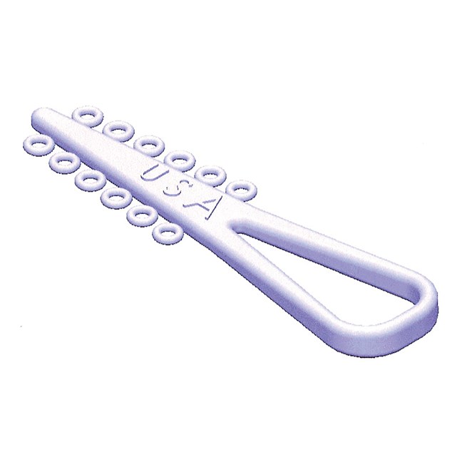 Bambino-Ties Light Sky Blue