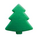 G&H DesignerTies Elastomeric Ligature Ties - Green Tree - Pack 200 