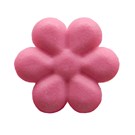 G&H DesignerTies Elastomeric Ligature Ties - Pink Flowers - Pack 200 