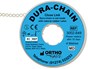Dura-Chain Close Link Blue