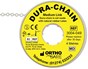 Dura-Chain Close Link Yellow