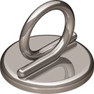 Bondable Coil Eyelet 