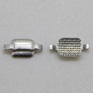 Cleat- Small Bondable 