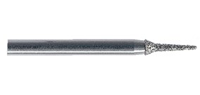 Interproximal Diamond Bur 392-016 S/Fine 