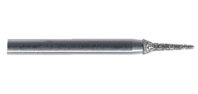 Interproximal Diamond Bur 392-016 S/Fine