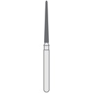 Interproximal Diamond Bur - Blue 