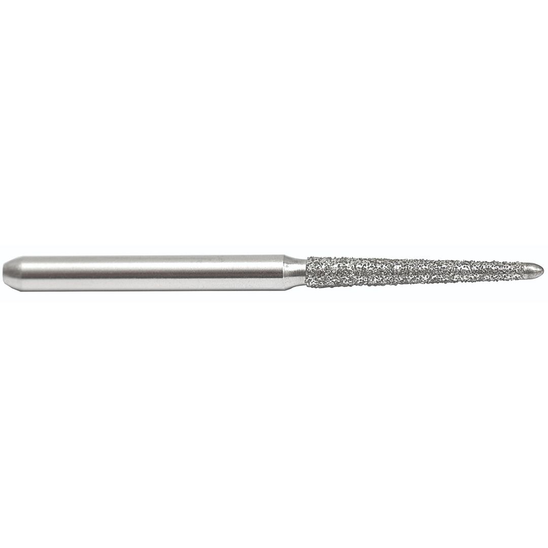 296044 Safe Tipped Diamond Burs for Stars Kit. Mediumparticle size