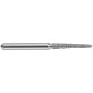Safe Tipped Diamond Burs for Stars Kit. Medium-particle size (100 microns) 
