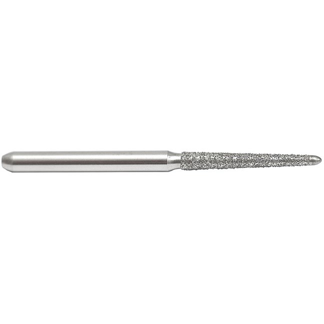 Safe Tipped Diamond Burs for Stars Kit. Medium-particle size (100 microns)