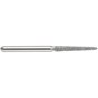 Safe Tipped Diamond Burs for Stars Kit. Medium-particle size (100 microns)