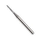 X Cut Tapered Fissure ARS Carbide Bur 