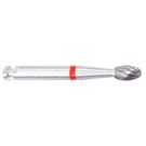 De Bonding Bur 4.2mm Latch Grip 12 Blade Egg Shape (H379.204.023) 