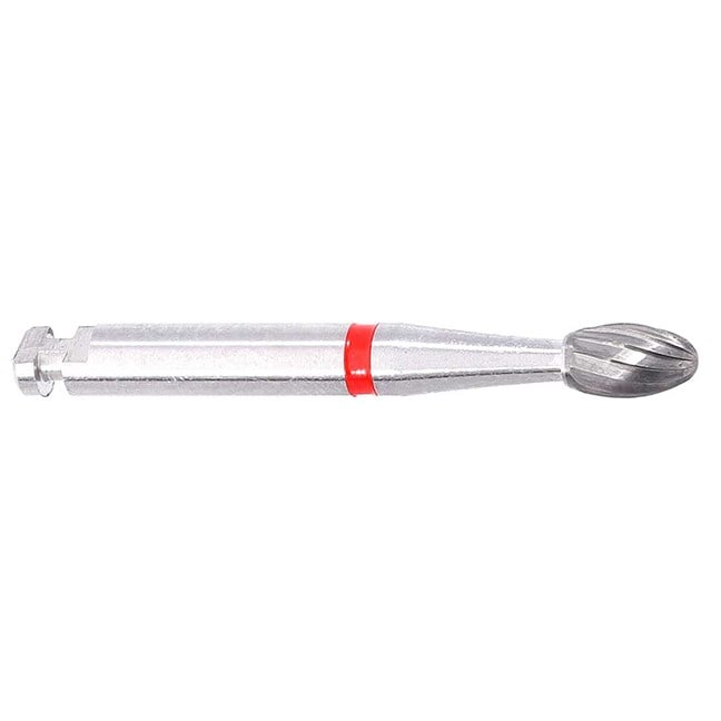 De Bonding Bur 4.2mm Latch Grip 12 Blade Egg Shape (H379.204.023)