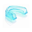 Shock Doctor Braces - Blue Mouthguard 