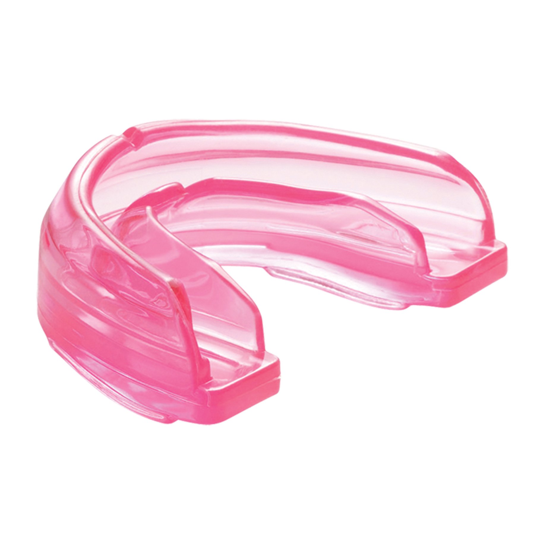 297081 Shock Doctor Braces Pink Mouthguard