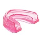 Shock Doctor Braces - Pink Mouthguard 