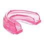 Shock Doctor Braces - Pink Mouthguard
