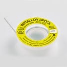Initialloy Open Coil 7" 150g Medium 