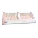 Archwire Organiser for Boxed Wires 