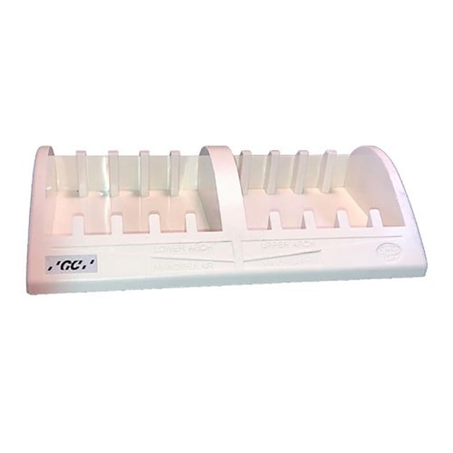 Archwire Organiser for Boxed Wires